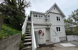 368 The Terrace, Te Aro