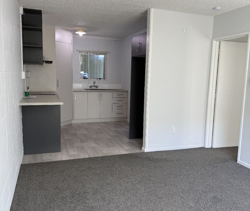 1 bedroom unit 4