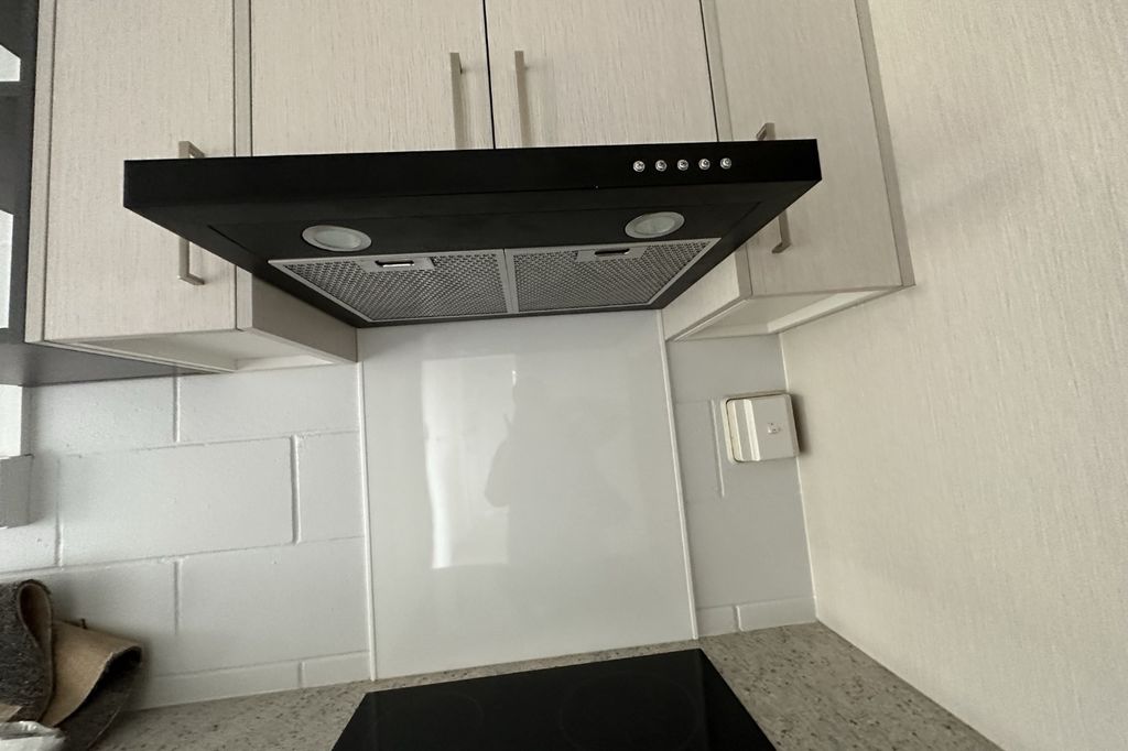 1 bedroom unit 3
