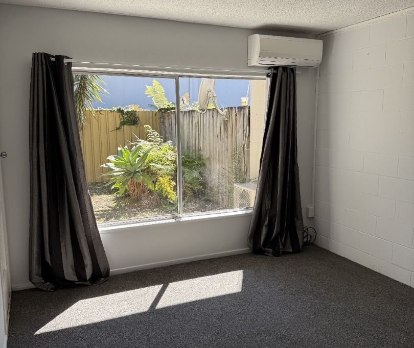 1 bedroom unit 5