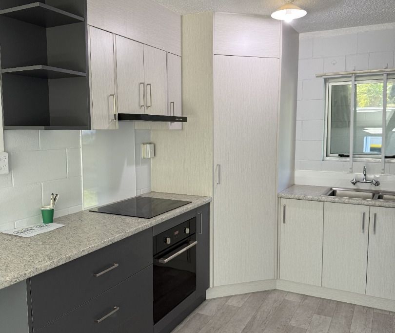 1 bedroom unit 1