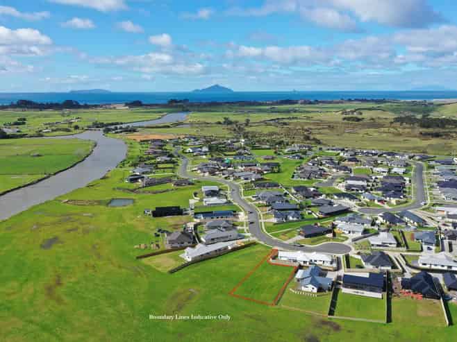 54 Breton Drive, Waipu