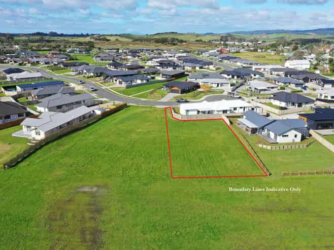 54 Breton Drive, Waipu