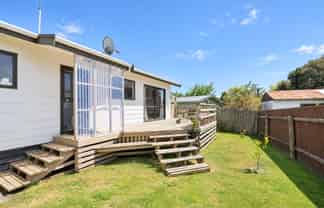 4B Wingrove Road, Owhata