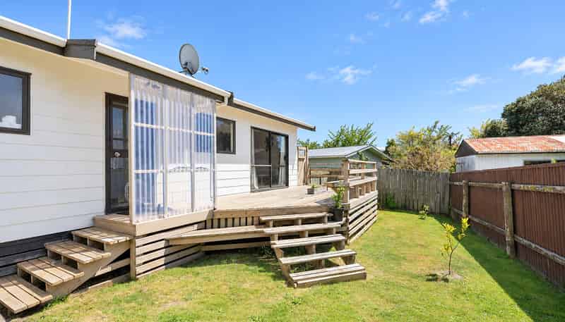 4B Wingrove Road, Owhata