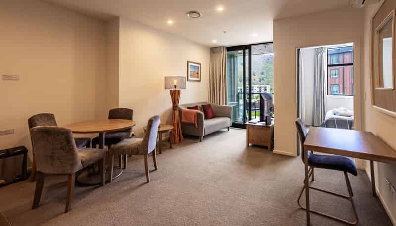 107/30 Red Oaks Drive, Frankton
