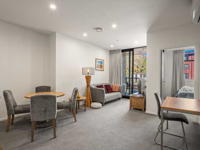 107/30 Red Oaks Drive, Frankton