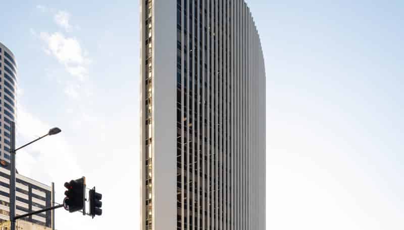 1 Albert Street, Auckland Central