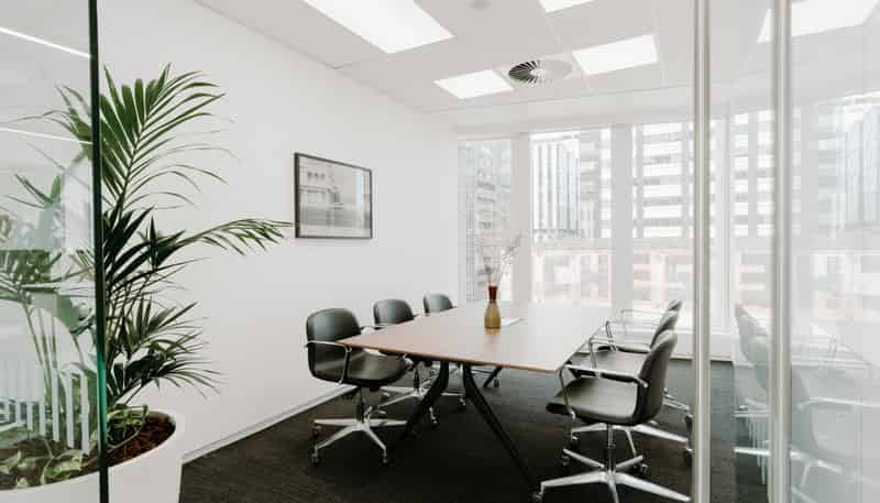 1 Albert Street, Auckland Central