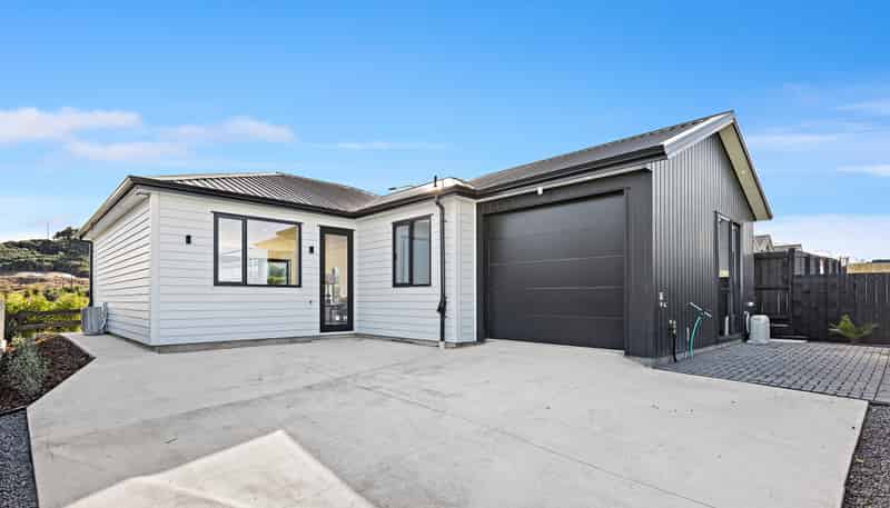 11 Puhinui Avenue, Warkworth