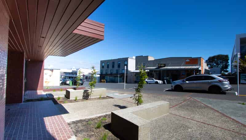Retail/231 Hinemoa Street, Birkenhead
