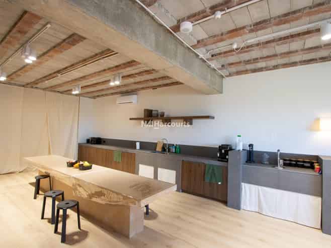 Exceptional Office with Views