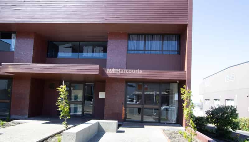 Office/231 Hinemoa Street, Birkenhead