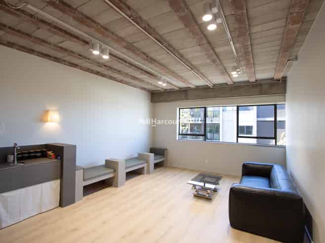Exceptional Office with Views