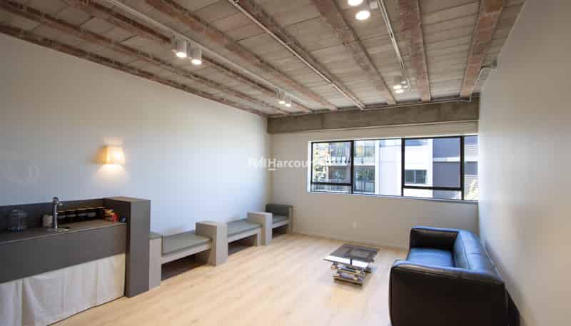 Office/231 Hinemoa Street, Birkenhead