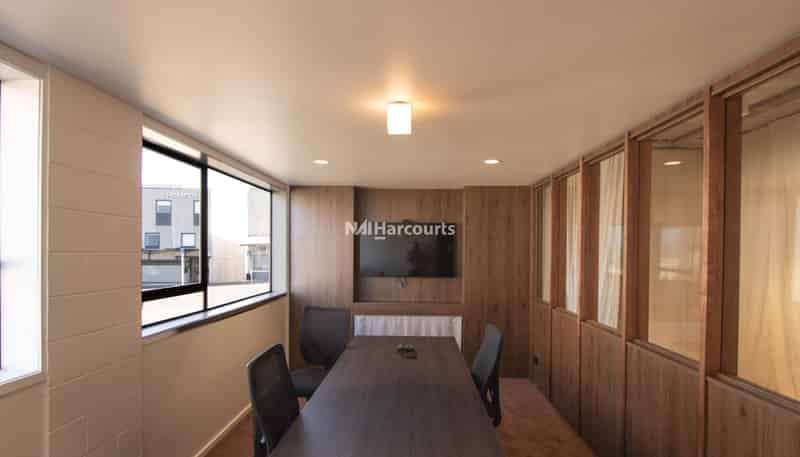 Office/231 Hinemoa Street, Birkenhead