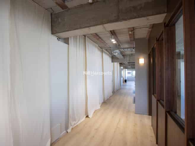 Exceptional Office with Views