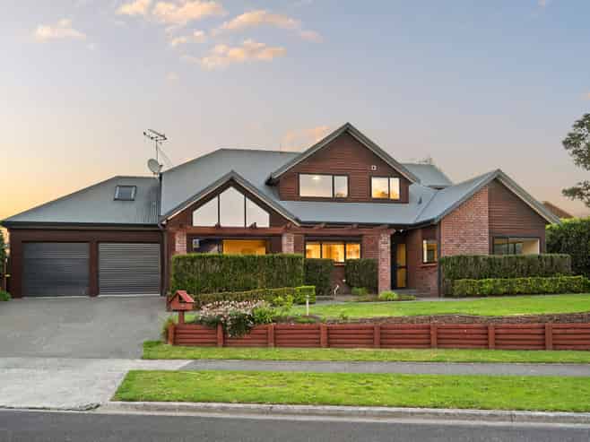 6 Arcus Street, Saint Andrews