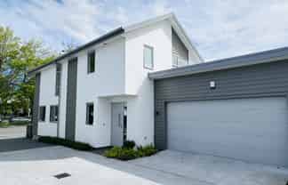 1/311 Bealey Ave, Christchurch Central
