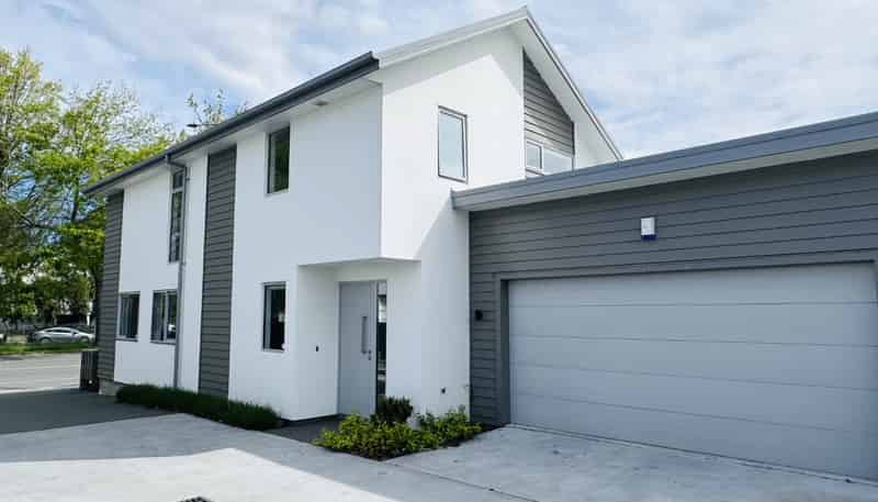 1/311 Bealey Ave, Christchurch Central