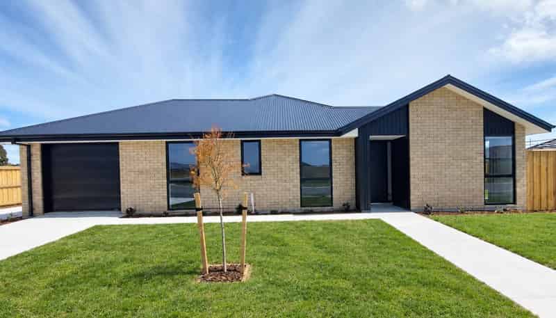 A/38 Finn Avenue , Rolleston