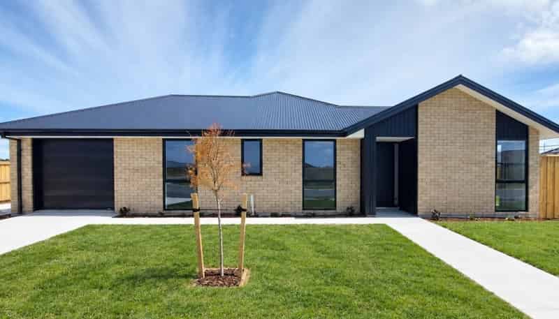 A/38 Finn Avenue , Rolleston