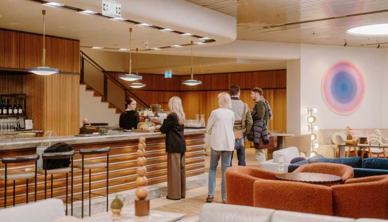 1 Albert Street, Auckland Central