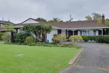 5 Francis Ryan Close, Mount Albert