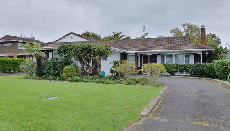 5 Francis Ryan Close, Mount Albert