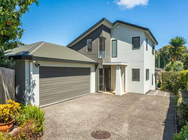 58A Waitangi Road, Onehunga