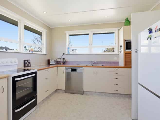101 Fenton Street, Thames