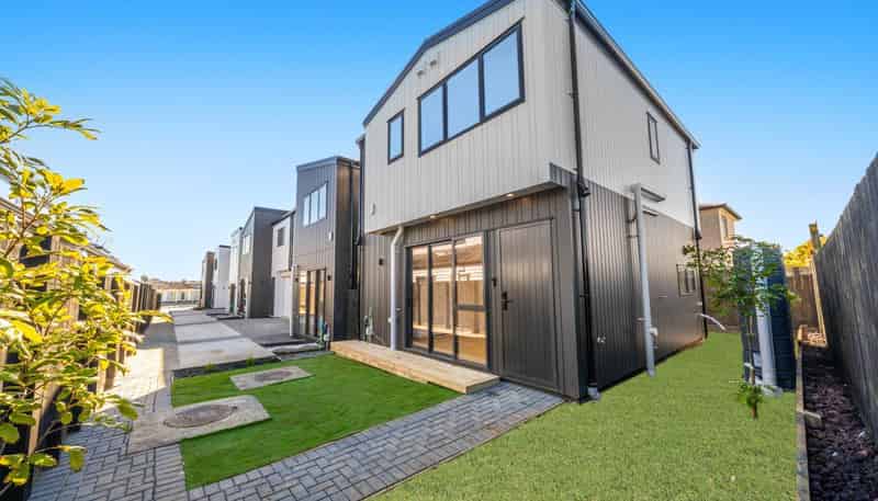 3/56 Milton Road, Papatoetoe