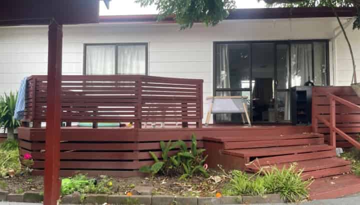 62A Cambridge Terrace, Papatoetoe