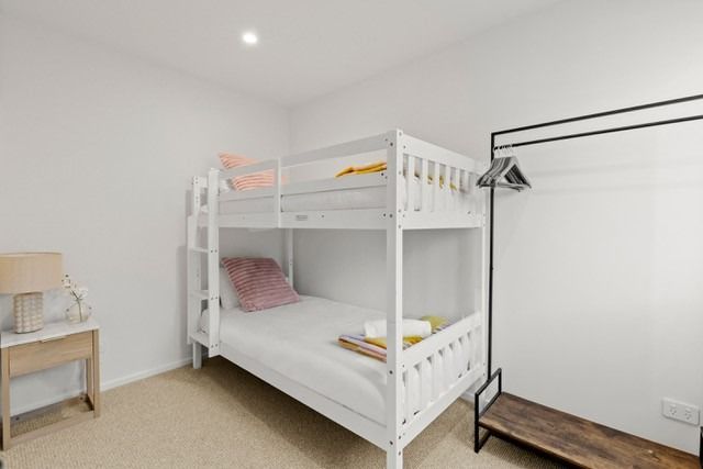 2 Bedroom with Furniture 5