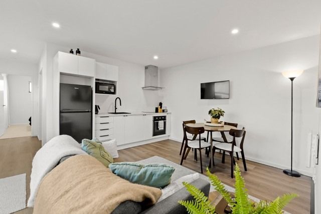 2 Bedroom with Furniture 2