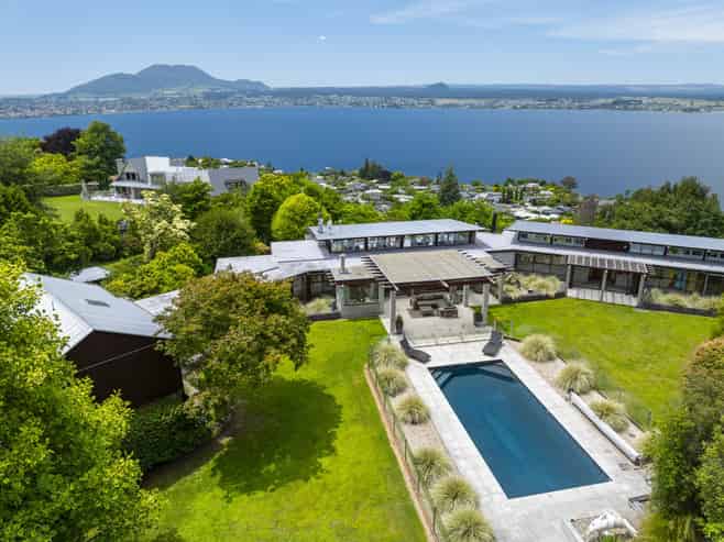 78 Acacia Heights Drive, Acacia Bay