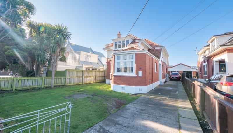 71 Prince Albert Road, Saint Kilda