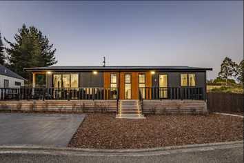 25 Miro Park Lane , Ohakune