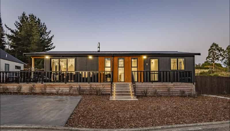 25 Miro Park Lane , Ohakune