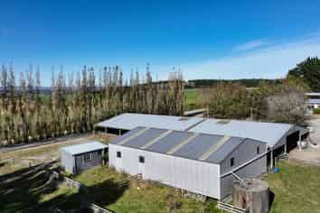 55 McGill Road, Te Tipua