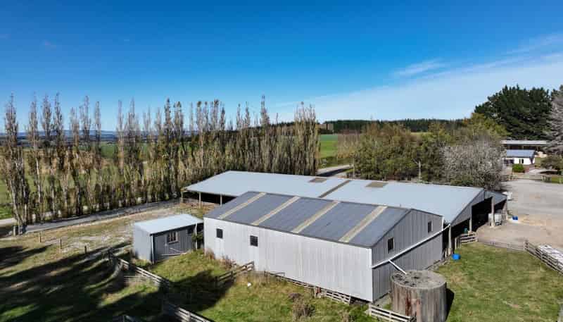 55 McGill Road, Te Tipua