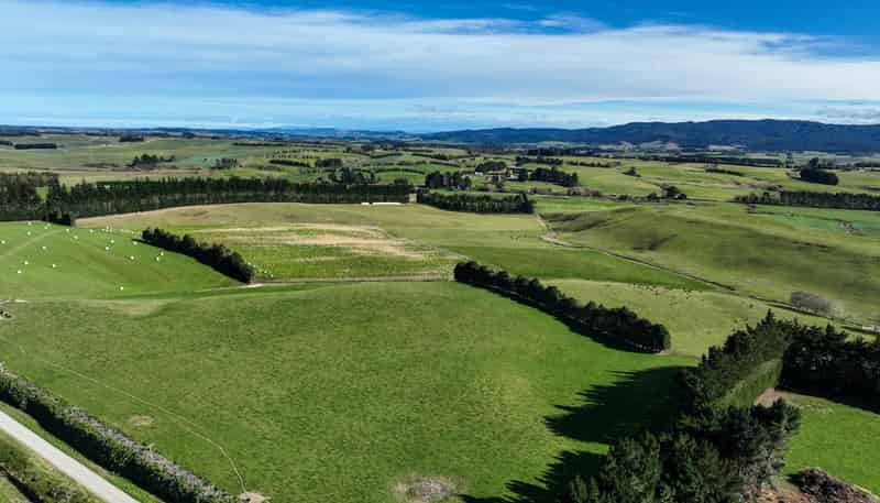 55 McGill Road, Te Tipua