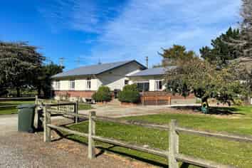 55 McGill Road, Te Tipua