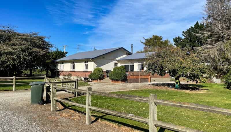55 McGill Road, Te Tipua