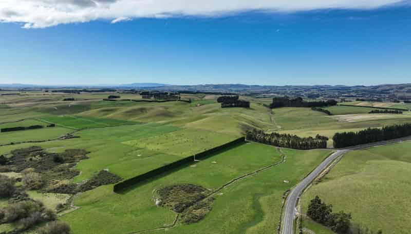 55 McGill Road, Te Tipua