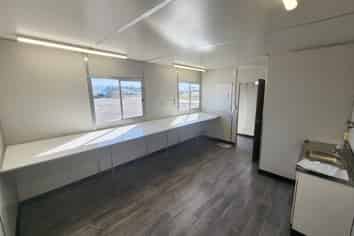 3,160m² Waingawa yard with portacom