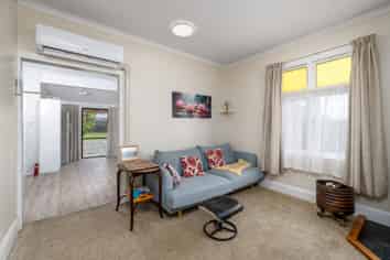 22 Harris Street, Waimate