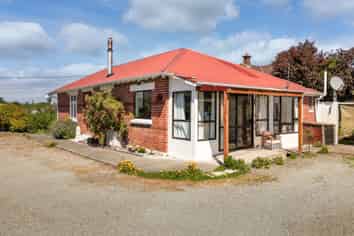 22 Harris Street, Waimate