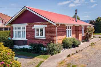 22 Harris Street, Waimate