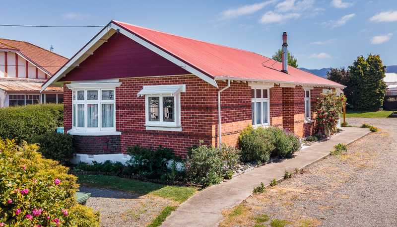 22 Harris Street, Waimate